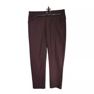 Vuori Meta Pants Men's 32x26 - Comfortable Athletic Fit - Versatile Casual Wear
